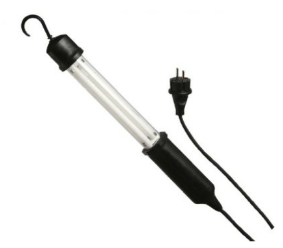 Arbeitsleuchte 11 Watt Profi Arbeitsleuchte 11 Watt Profi