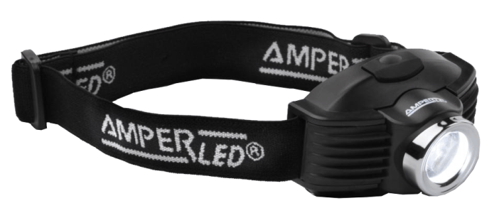 CREE LED Stirnleuchte CREE LED Stirnleuchte