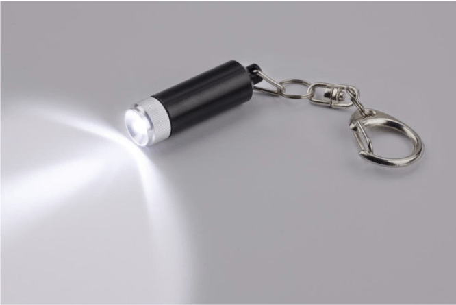 LED Schlüsselleuchte NANO LED Schlüsselleuchte NANO