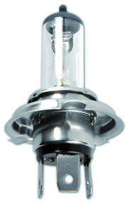 Glühlampe H4 Glühlampe H4