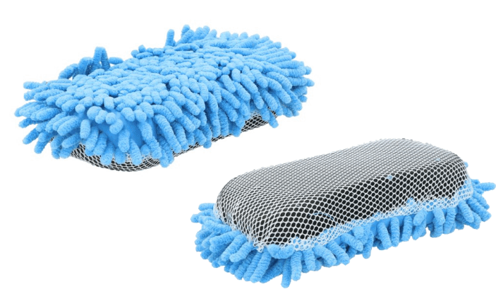 Insektenschwamm Mikrofaser