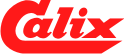 Calix Logo Startseite