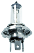 Glühlampe H4 Glühlampe H4