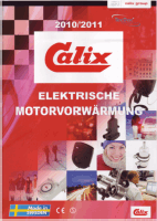 Calix Handbuch