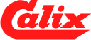 Calix Logo Startseite