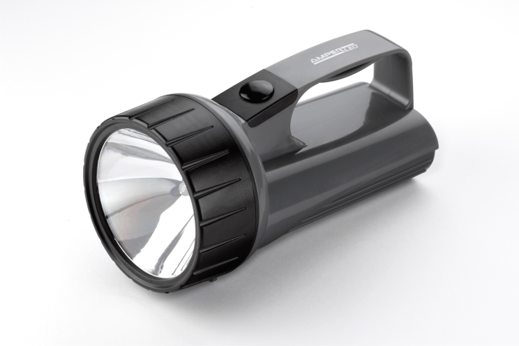 LED Handstrahler