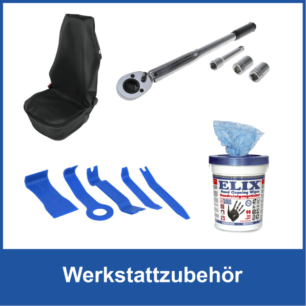 13 Werkstattzubehr