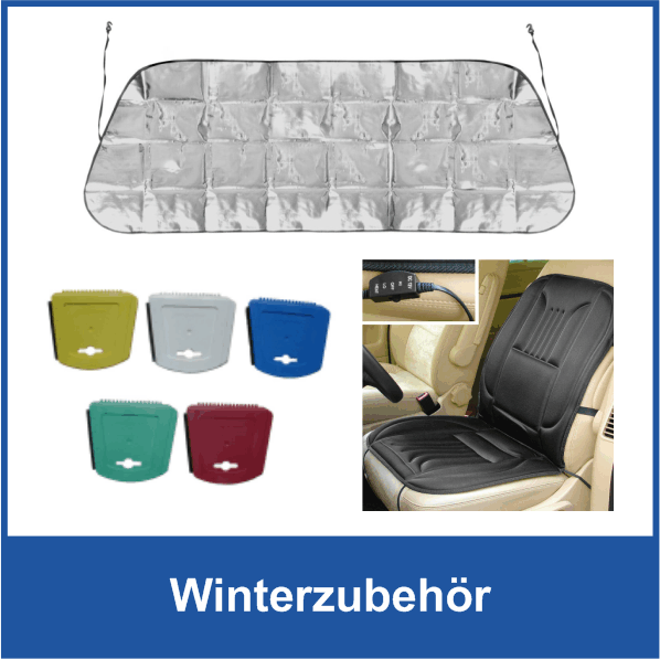 Winterzubehr