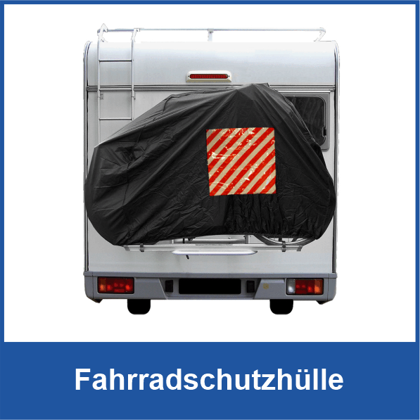 Fahrradschutzhlle