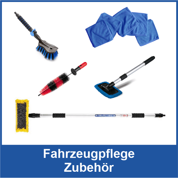 Fahrzeugpflege Zubehr