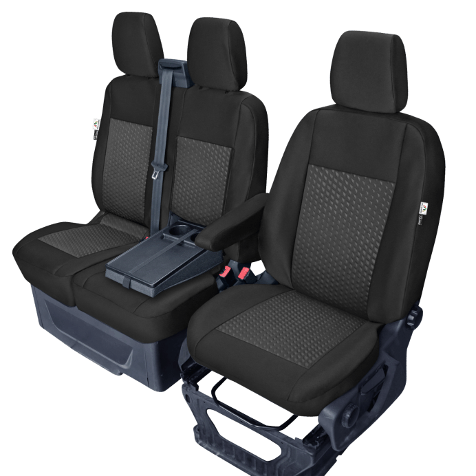 Passform Sitzbezge Ford Transit