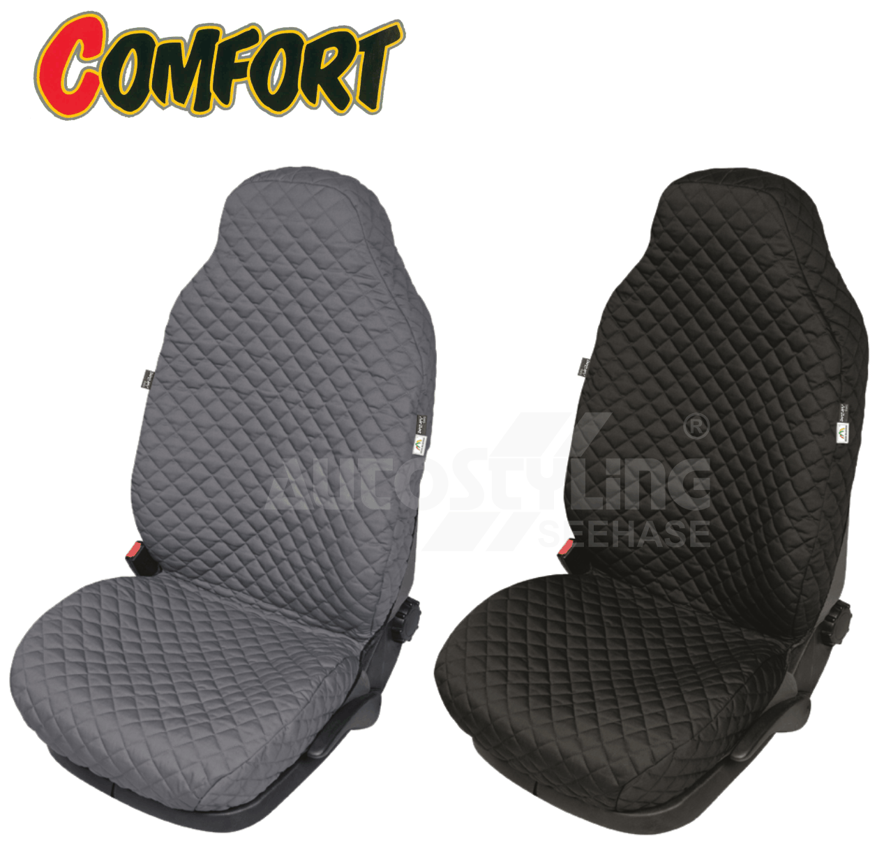 Sitzbezug Comfort