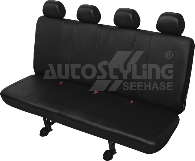 5-2030-233-4016 KEGEL Tailor Made Autositzbezug schwarz, Graphit