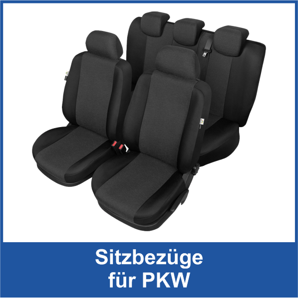 Sitzbezge fr PKW