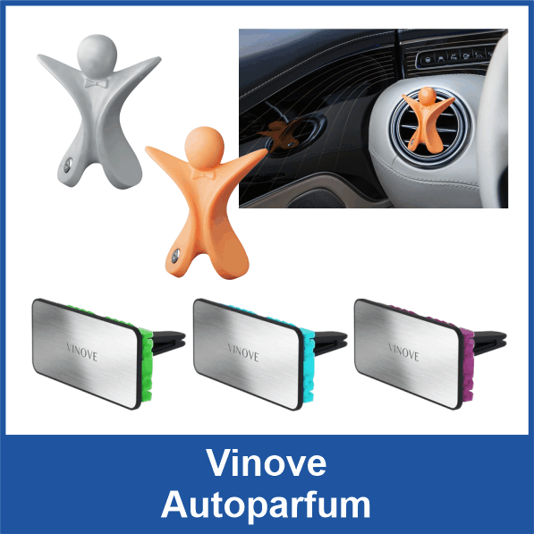 Vinove Autoparfum