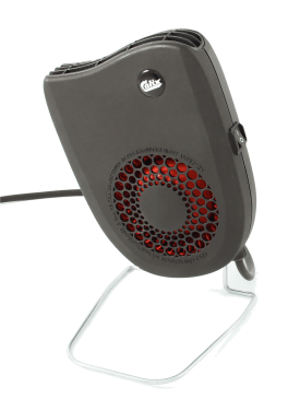 Calix Innenraumheizlüfter WaveLine 800 Watt