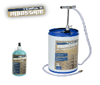 Terra-S Reifendichtmittel Industrie