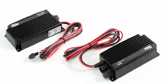 Calix Hochleistungs-Batterieladegerät 12 Volt 30 Ampere Calix Hochleistungs-Batterieladegerät 12 Volt 30 Ampere